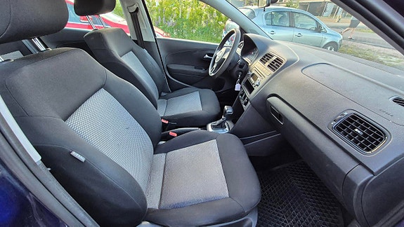 Volkswagen Polo 5 of 5