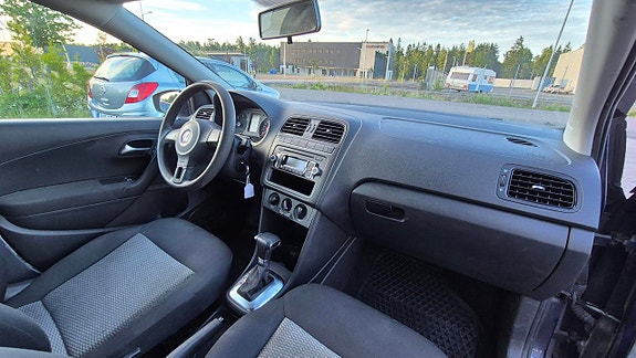 Volkswagen Polo 6 of 7