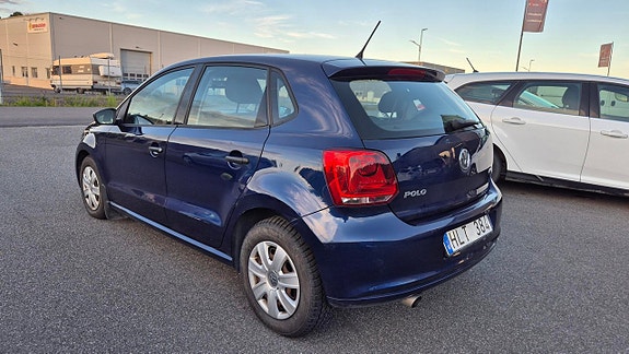 Volkswagen Polo 4 of 5