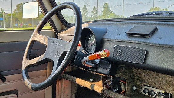 Trabant Universal 3 of 5