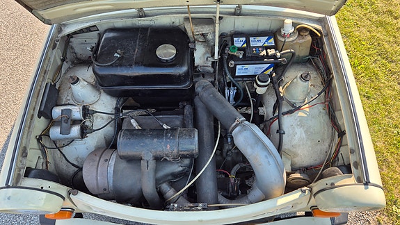 Trabant Universal 18 of 19
