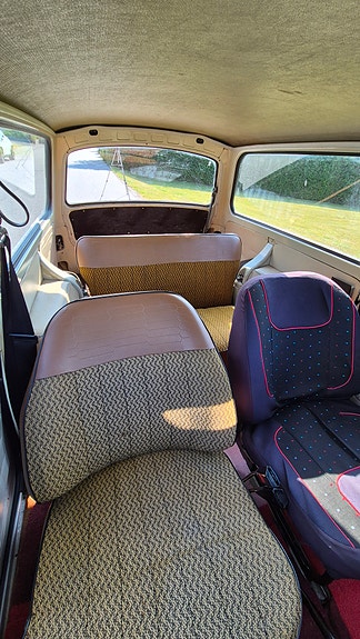 Trabant Universal 16 of 19