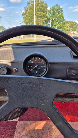 Trabant Universal 11 of 19
