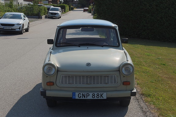 Trabant Universal 12 of 19
