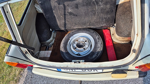 Trabant Universal 19 of 19