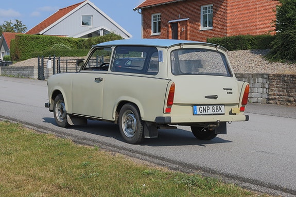 Trabant Universal 9 of 19