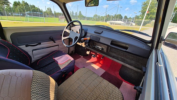 Trabant Universal 5 of 5