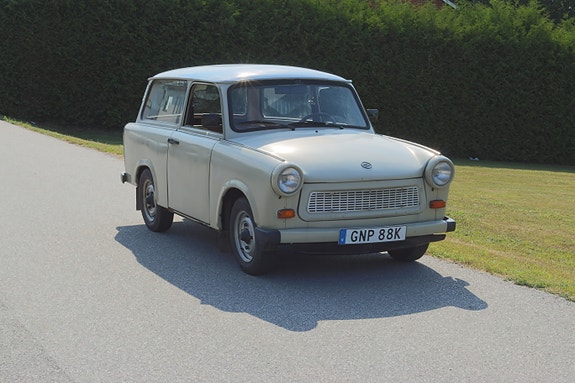 Trabant Universal 6 of 19
