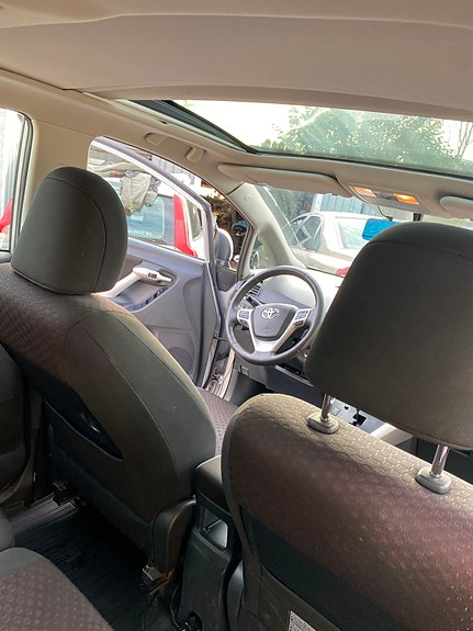 Toyota Verso 4 of 5