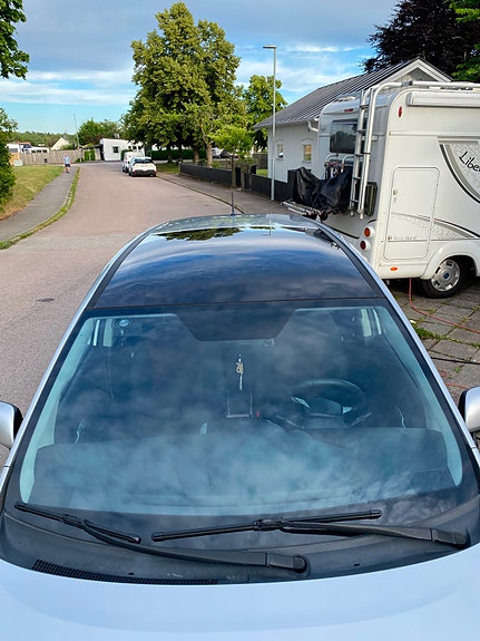 Toyota Verso 5 of 5