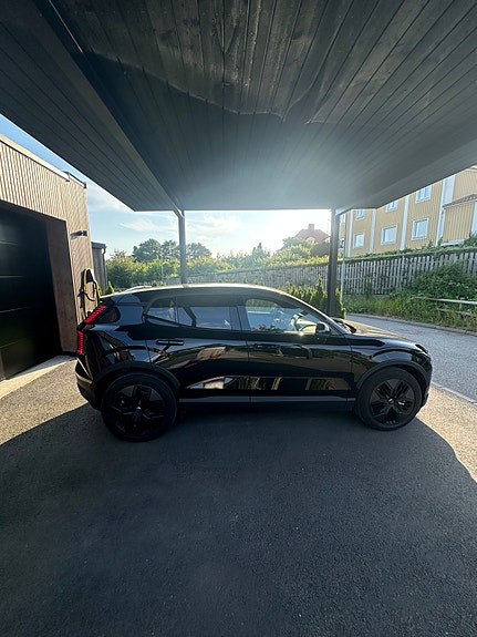 Volvo Ex30 2026 photo 4