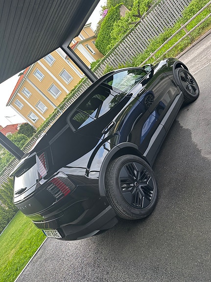 Volvo Ex30 2026 photo 3
