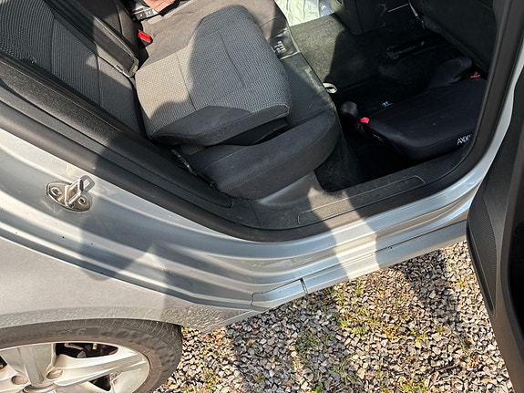 Volkswagen Passat 8 of 9