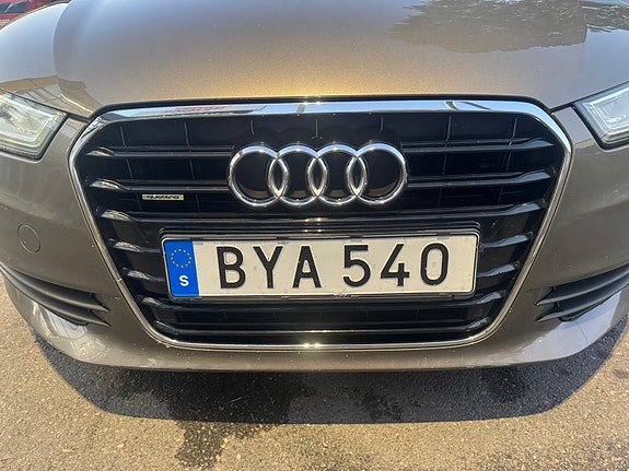 Audi A6 9 of 13