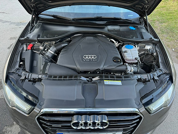 Audi A6 7 of 13