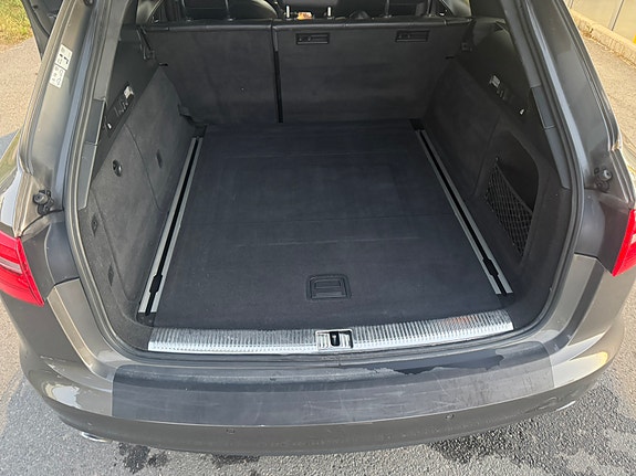 Audi A6 8 of 13