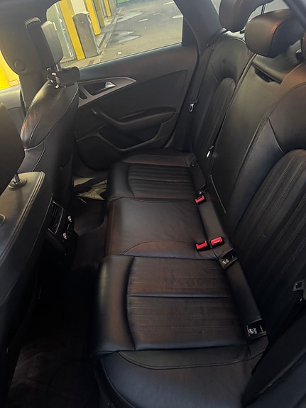 Audi A6 6 of 13