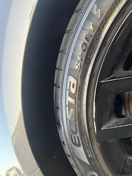 Audi A6 11 of 13