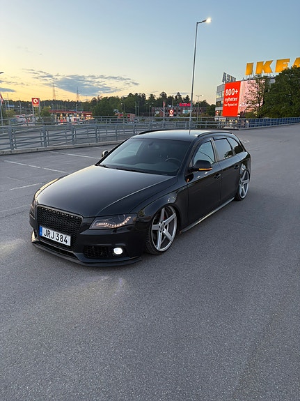 Audi A4 2 of 6