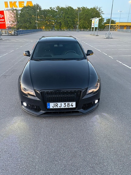 Audi A4 6 of 6