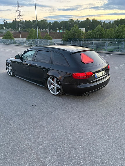 Audi A4 3 of 6