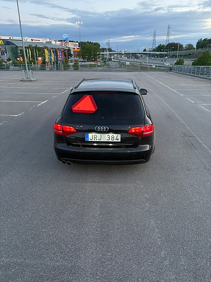 Audi A4 5 of 6