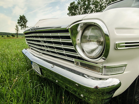 Chevrolet Chevy 3 of 5