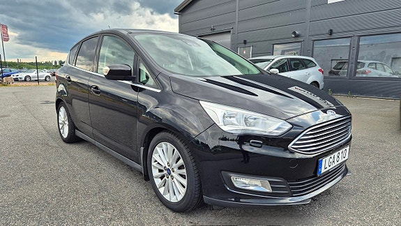 Ford C-Max 2 of 5