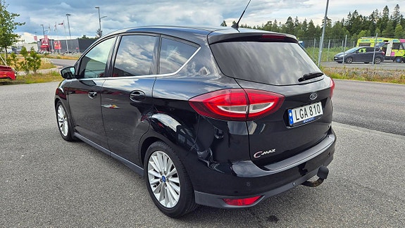 Ford C-Max 3 of 5