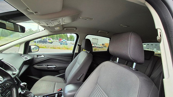 Ford C-Max 5 of 5