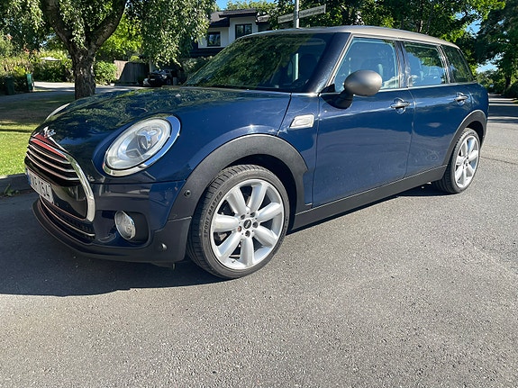 MINI Cooper 3 of 21