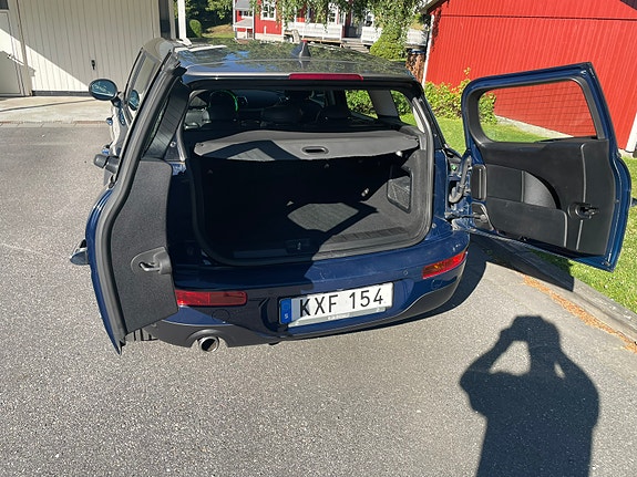 MINI Cooper 5 of 21