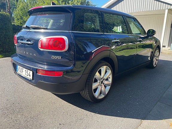 MINI Cooper 4 of 21