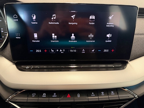 Skoda Octavia 12 of 14