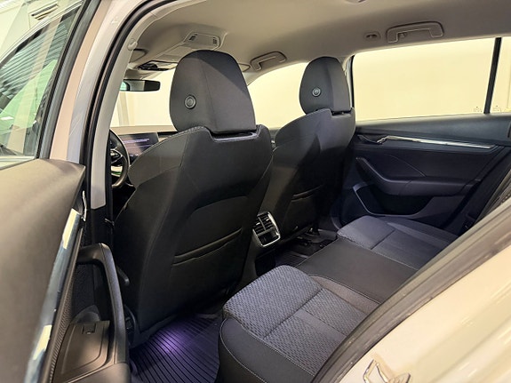 Skoda Octavia 10 of 14