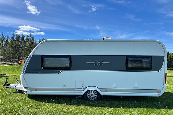 Hobby HOBBY 495 UL DE LUXE 4 of 29