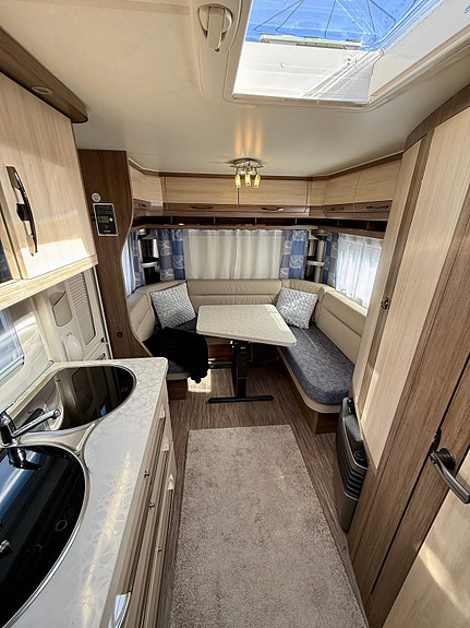 Hobby HOBBY 495 UL DE LUXE 22 of 29