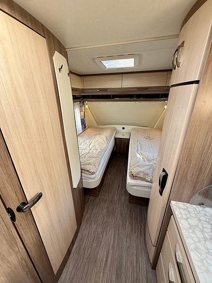 Hobby HOBBY 495 UL DE LUXE 26 of 29