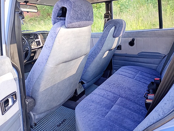 Saab 900 5 of 5