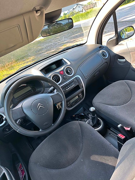 Citroen C3 3 of 3
