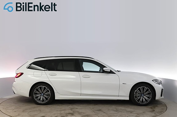 BMW 330e 2 of 30