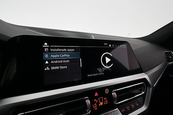 BMW 330e 27 of 30
