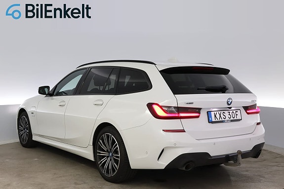 BMW 330e 6 of 30