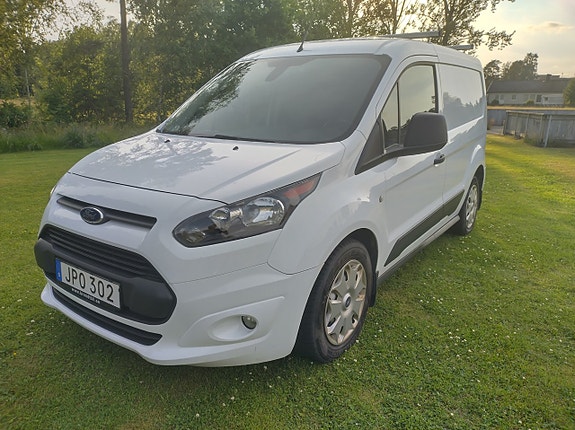 Ford Transit Connect 3 of 5