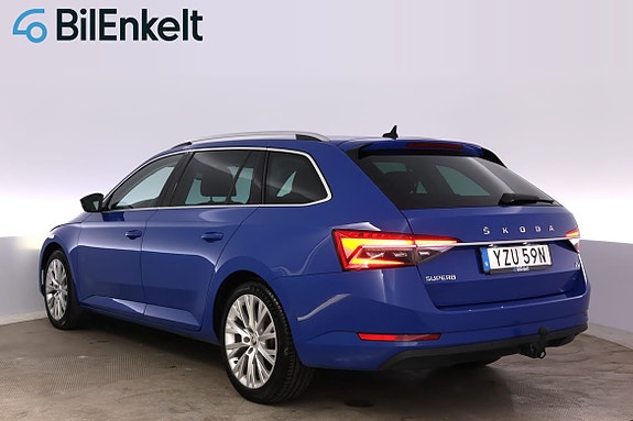 Skoda Superb 6 of 30