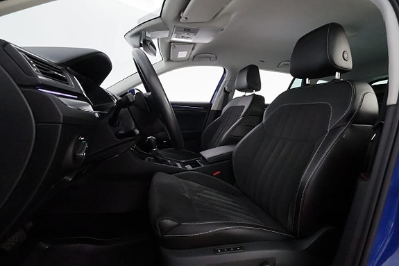 Skoda Superb 11 of 30