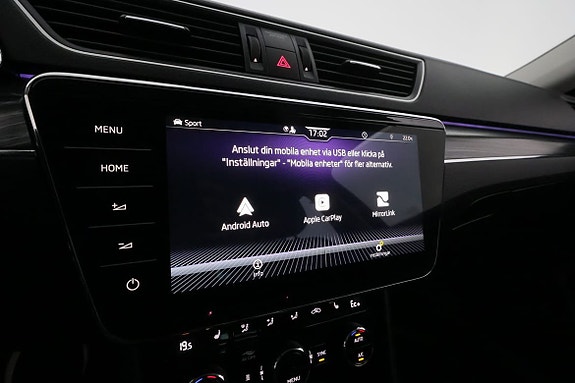 Skoda Superb 25 of 30
