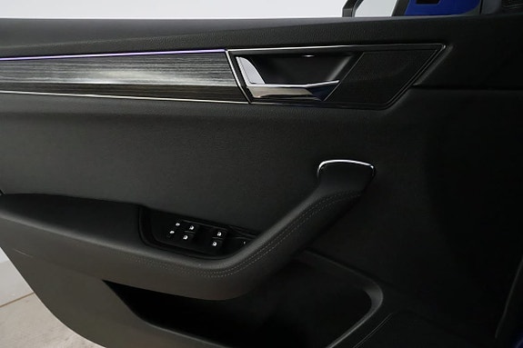 Skoda Superb 29 of 30