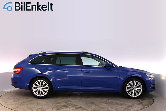 Skoda Superb 2 of 30