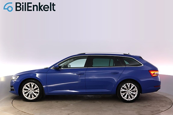 Skoda Superb 5 of 30